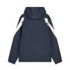 Men's PUMA Jackets Men's Marine Blue Hooded Moderate Other