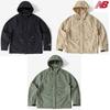 New Balance Легкая куртка Uni Mountain