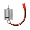 RC Коллекторный двигатель Универсальный Железо Медь Серебро Жаростойкий 30000 об/мин Электрический коллекторный двигатель