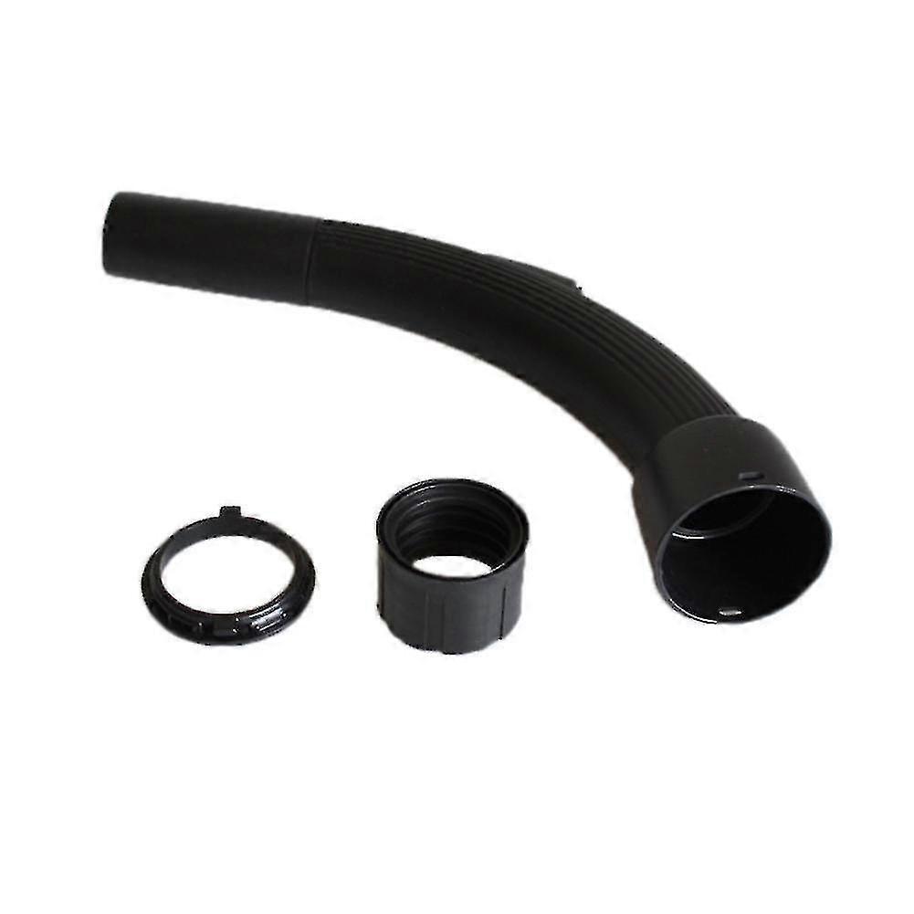 Universal Vacuum Cleaner Hose End Bend Bent Handle Tube Wand Set 32mm