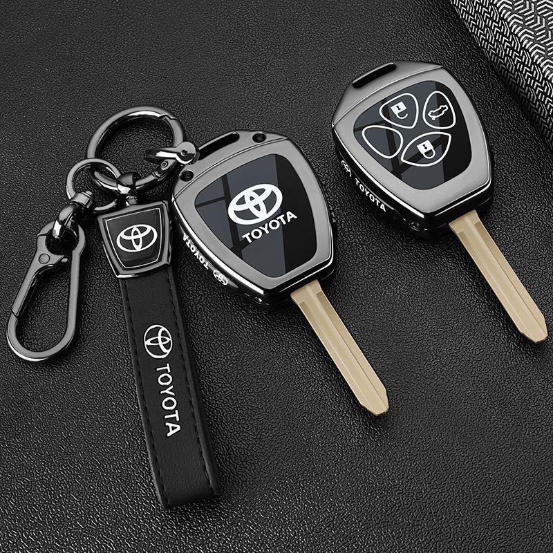 Совместимая крышка для замка зажигания старых моделей Toyota: Camry, Vios, Corolla, RAV4, Prado, Reiz, Crown