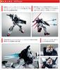 ROBOT SPIRITS SIDE MS Blue Destiny Unit 3 RX-79BD-3 версия. АНИМЕ.