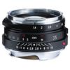 Voigtlander NOKTON Classic 35mm II MC VM Lens for Leica M Mount F1.4 Wide-Angle