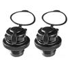 Board Accessories Kayak Raft Airbed Inflatable Pump Adapter Nozzle Caps Mattress Valves Air Valve