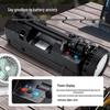 SupFire FS9-B Rechargeable Mobile Work Light