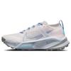 New ZoomX Zegama Trail Pearl Pink Coconut Milk Baltic Blue Blue Whisper Women's DH0625-601