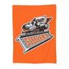 Плед Sheffield Steelers Фланелевый Легкий Плед-Покрывало для Дивана Постельное Белье Офисные Пледы Покрывало Одеяло