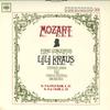 LP Record LILI KRAUS, STEPHEN SIMON, VIENNA F - Mozart: Piano Concerto No. 22, No.  OS880C CBS 1967 Japan Classical Used