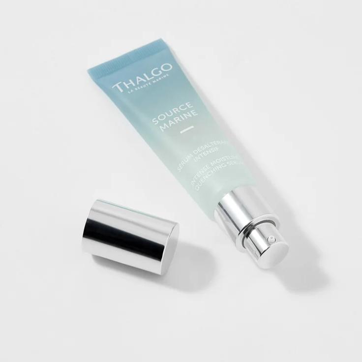 Thalgo serum intensywne nawilżające