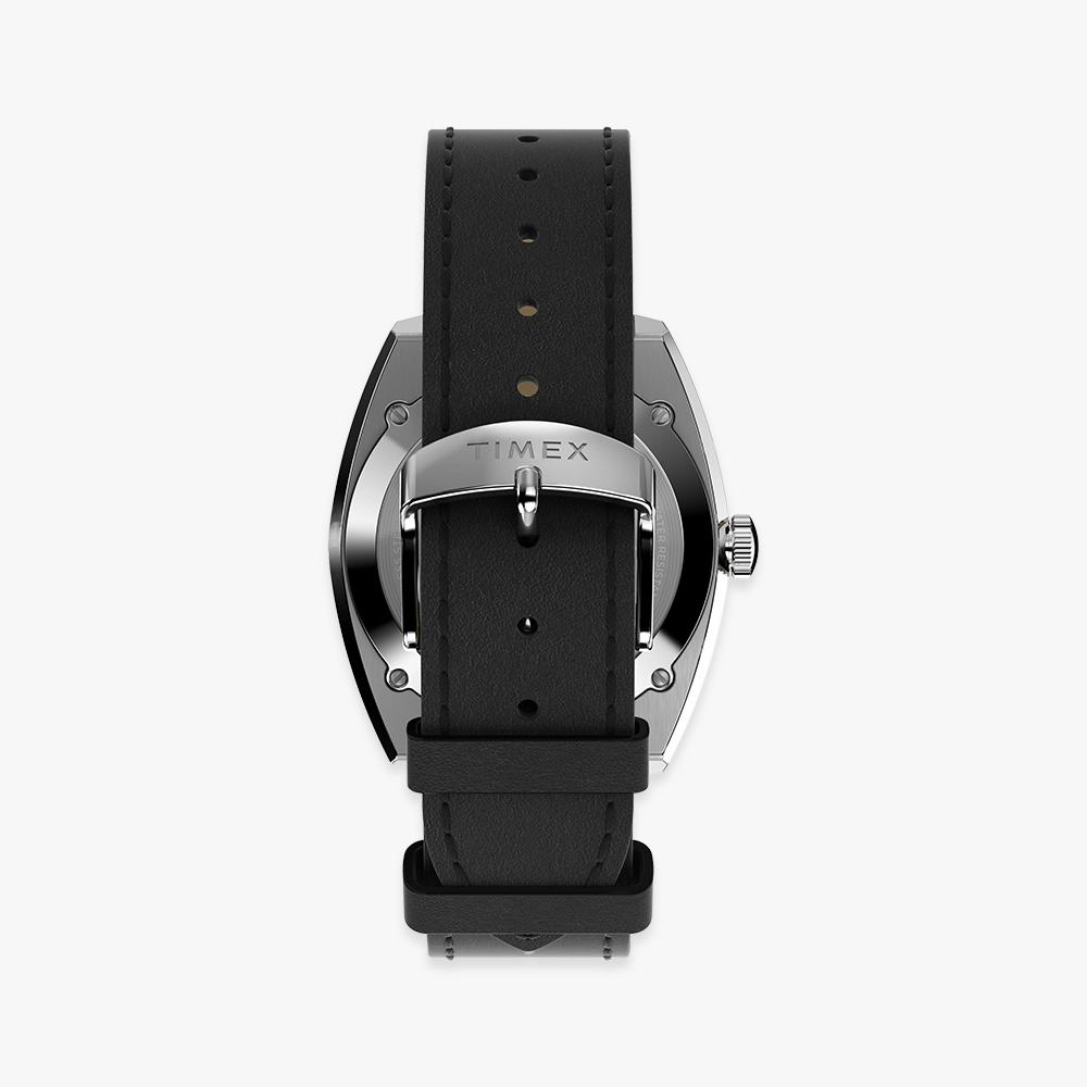 TIMEX Мужские автоматические наручные часы Marlin с субциферблатом 39 мм TW2V62100