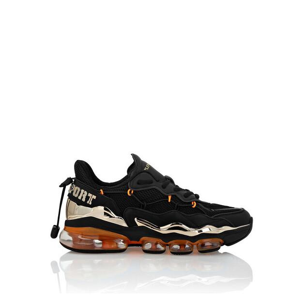 Кроссовки Plein Sport 24437