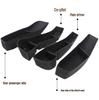 Tesla Model Y TPE Door Storage Box for Enhanced Organization