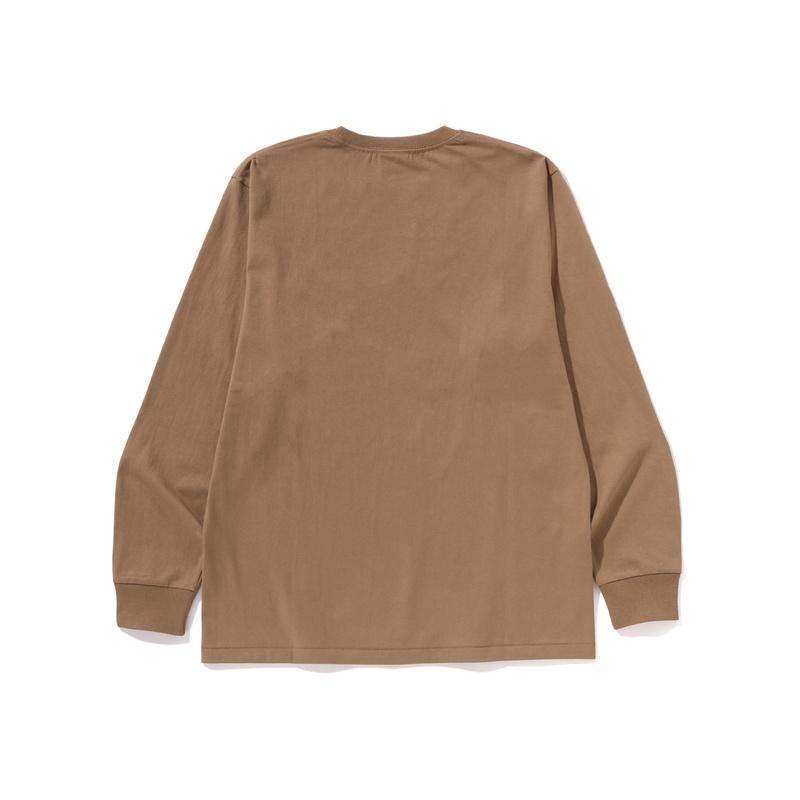 Bape A Bathing Ape Fw24 Футболка мужская 0ZXLTM111014N