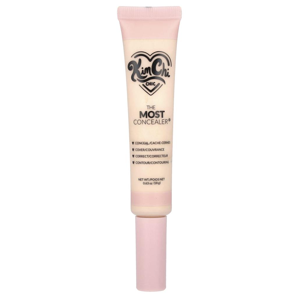 Themost Concealer®, 03 Light Beige, 18G(0.63Oz)