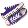Converse Модные и универсальные низкие кеды Chuck 70 из парусины для мужчин и женщин фиолетового цвета