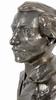 Juliusz Słowacki – Marble bust, statuette of a famous person | Art-Dog