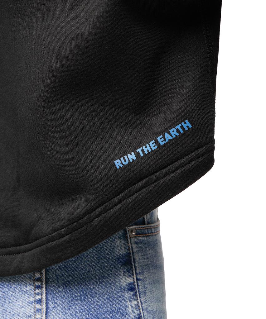 PUMA X Koche Hoodie - Black / 535986-01