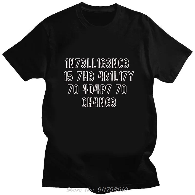 Летняя мужская модная футболка Новинка Забавная игровая футболка Мужская повседневная свободная футболка с коротким рукавом Топы Футболка с круглым вырезом Hombre