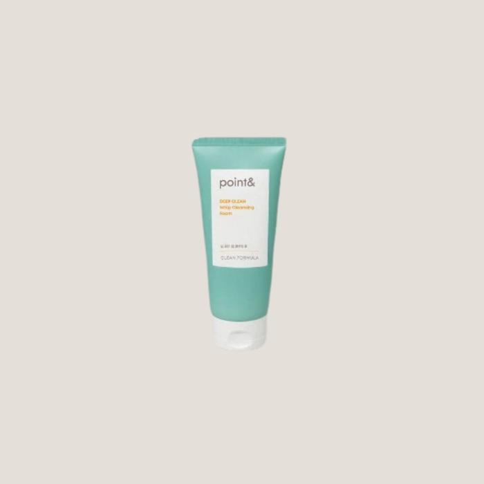 Пенка для умывания Deep Clean Whip 200 мл x 4 (43605548)