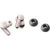 Беспроводные наушники Audio Technica Ath Twx7 Earbuds At Er500 Medium Body+High Performance Earbuds Medium White