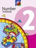 Книга 1999 Abacus Year 2 / P3: Textbook Number