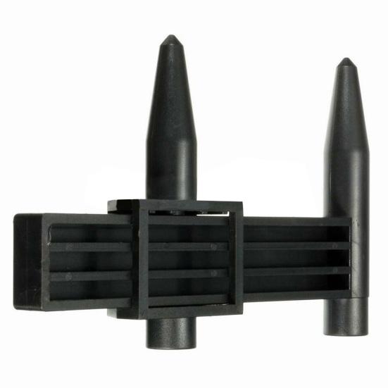 Universal 4 5 6 8 Holes Lug Car Wheel Tyre Spacer Measuring Gauge Meter Tool