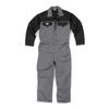 Tough Grit Unisex Adult Zip Front Overalls