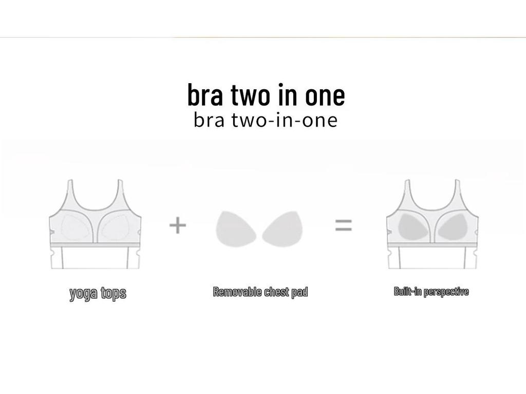 Европейский и американский спортивный бюстгальтер для женщин с высокой степенью поддержки и ощущением облака: Ударопрочный, Высокоэластичный Топ для Йоги для Бега и Фитнеса на Открытом Воздухе