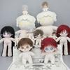 Toys Accessories Doll  Undercoat Idol Doll Outfit for Stuffed Cotton Dolls 20cm Doll