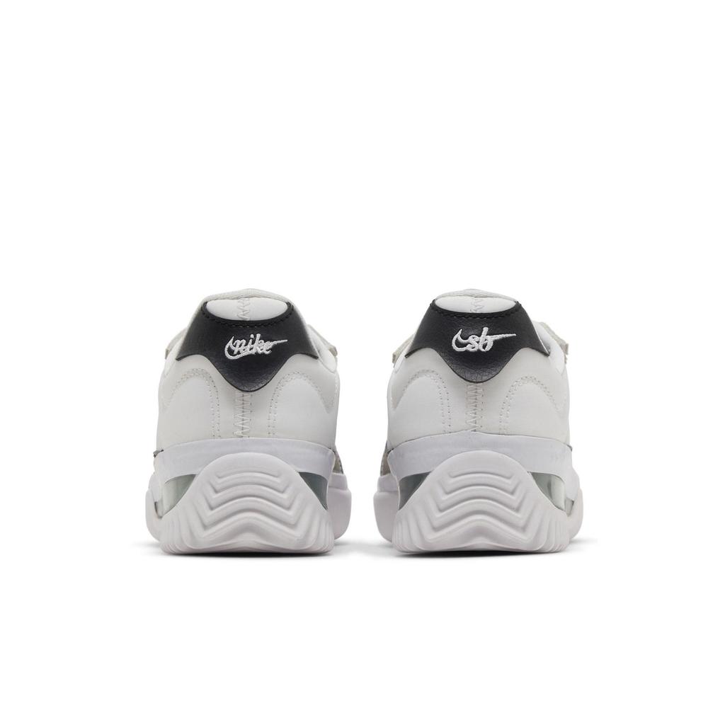 Nike BRSB 'White Black' (Unisex) White / White / Black / Black Running Shoes DH9227 101