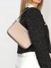 David Jones women's messenger bag, eco-leather