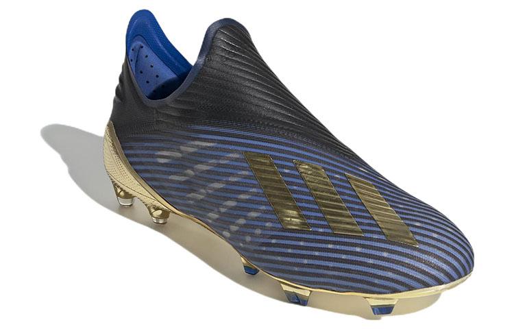 adidas X 19+ 'Football Blue' F35320