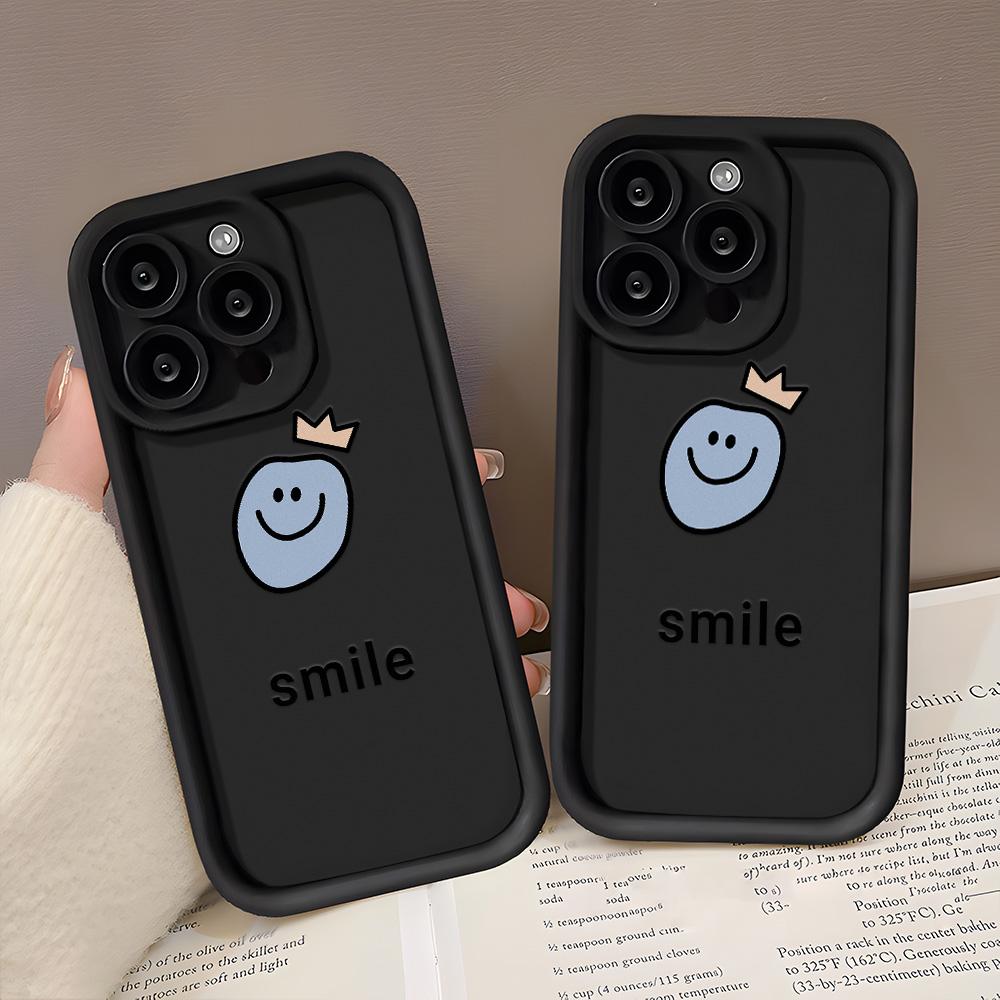 Чехол для телефона iPhone 11 13 12 14 15 16 Pro Max 7 8 Plus XR XS Max Samsung A55 S24 S23 A02S Redmi 9 13C 9A 10 A3 OPPO A15S A16 A17 A18 A38 A53 A54 A31