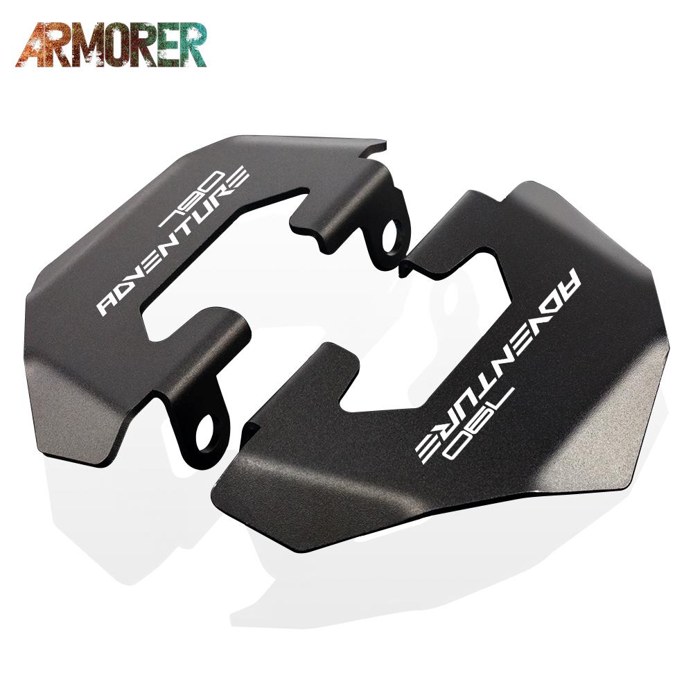 Для KTM 790 ADVENTURE/R/S 790ADV 790 ADVПередний тормозной суппорт Защитная крышка тормоза Защитная декоративная крышка мотоцикла