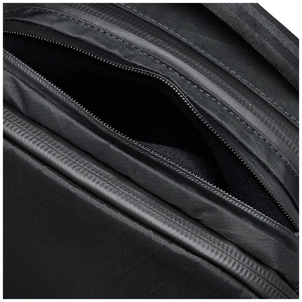 Air CITY PACK X-PAC Men's Backpack, Black