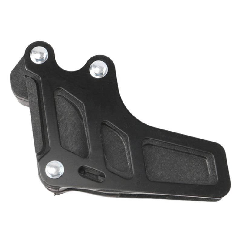 Защитная цепная звездочка для мотоцикла KAYO T2 T4 T/X6, защитная направляющая цепи для мотокросса, алюминиевый сплав, часть для мотоцикла Dirt Pit Bike