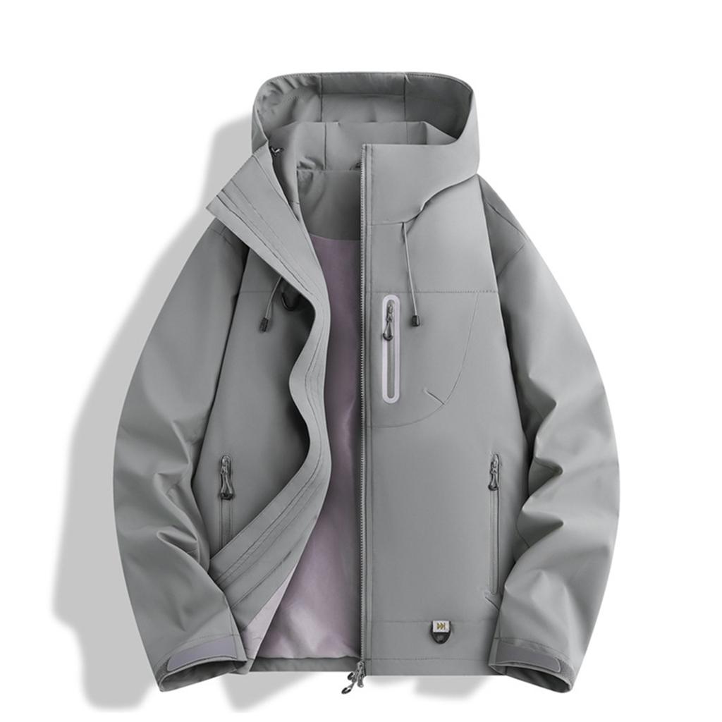 Women's Fashionable And Comfortable Outdoor Windproof Jackets