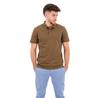 Pallas Short Sleeve Polo Shirt