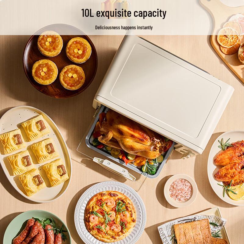 Joyoung Мини-электрическая духовка 10 л