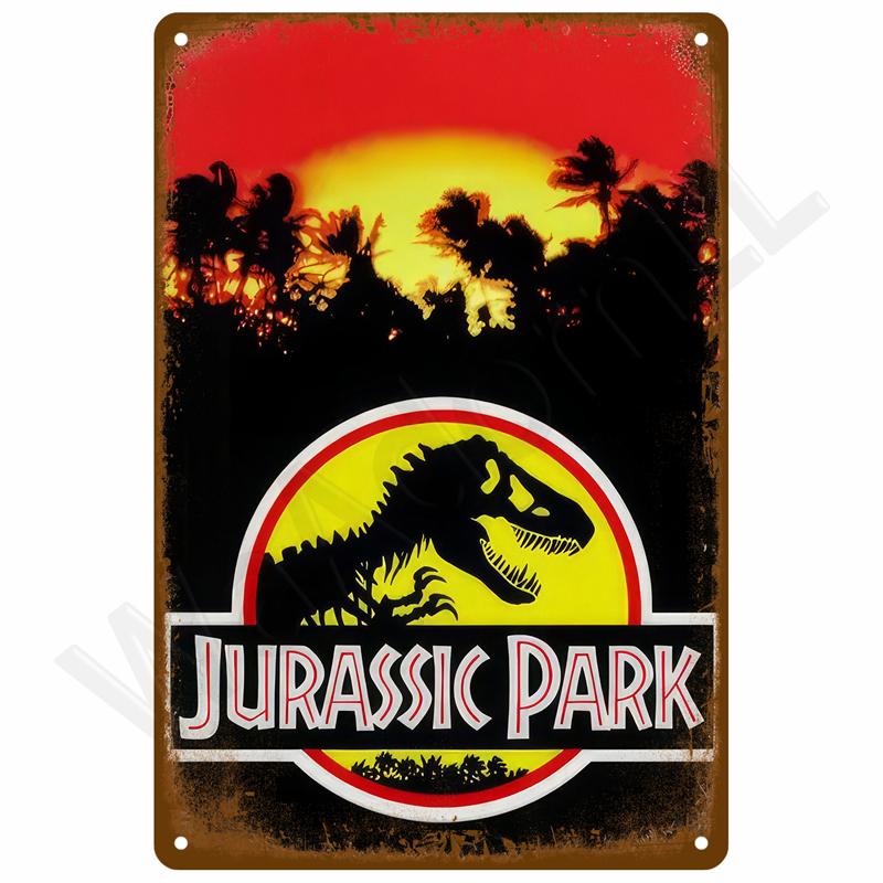 Retro Metal Sign Wall Art Mural Aesthetic Room Home Decor Items Poster Vintage Metal Plate Garage Decoration Tin Sign Plates Bar