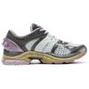 SAUCONY Женские кроссовки бело-серые Saucony S61021-1