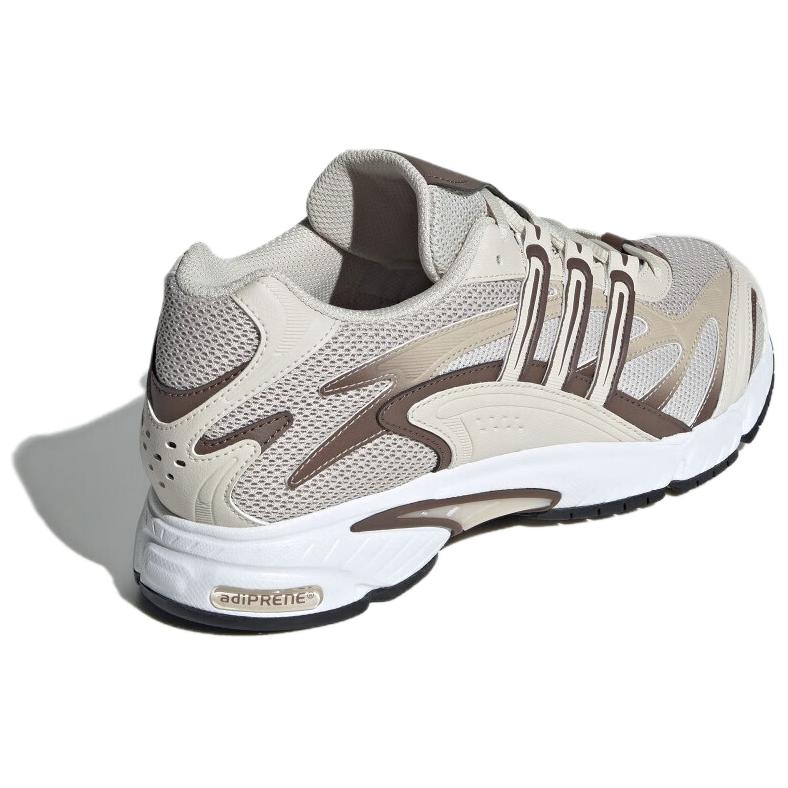 Adidas Temper Run 2.0 Alumina Earth Strata Unisex Sneakers Cream Wonder-Beige IH0401