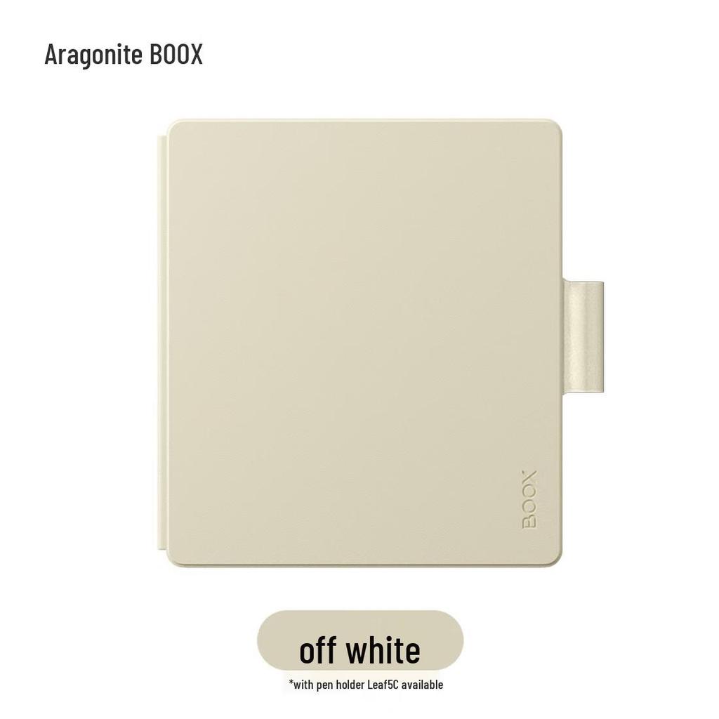 BOOX Leaf5/Leaf5C 7" Magnetic Protective Case