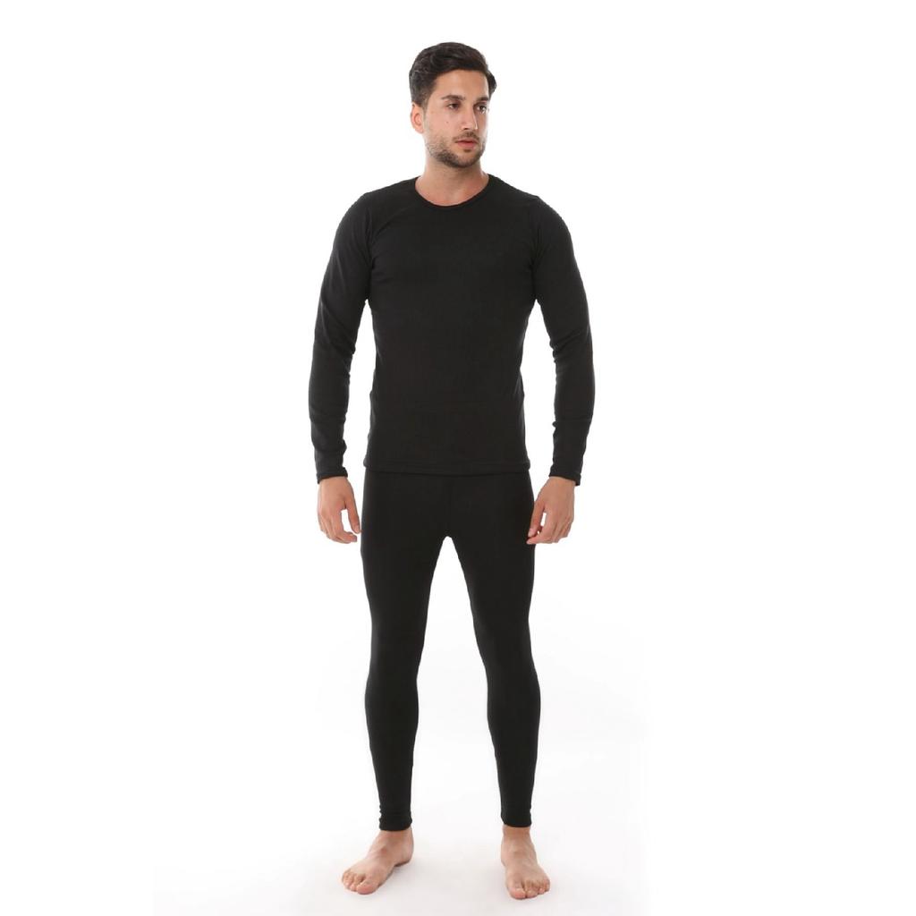 Комплект мужского термобелья, подкладка (унисекса)