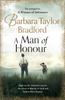 The A Man of Honour Book
