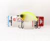 Yo Zuri 3DR-X Flat Crank 55F Floating Lure R1443-MGPC (6933)