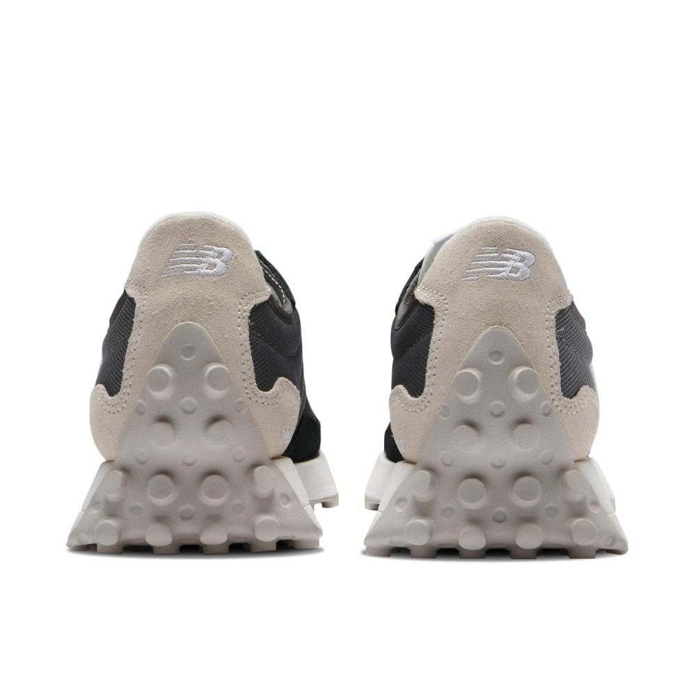 New Balance U327FE D U327FE ЧЕРНЫЙ FE 