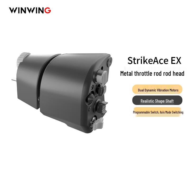Набор ручки управления StrikeAce EX-5 Eagle Flight