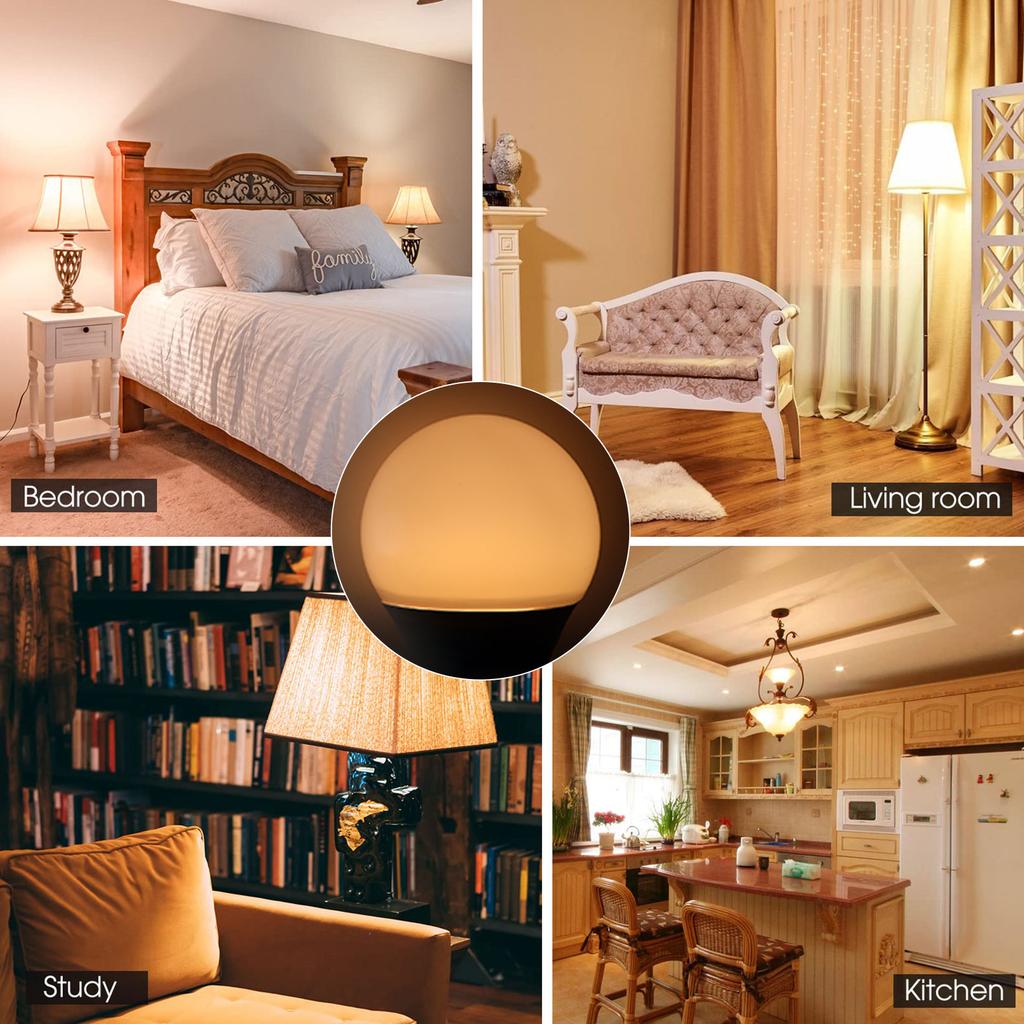 2 шт. Лампа со светодиодным датчиком движения радара 110 В E26 Смарт-инфракрасная лампа 6 Вт 9 Вт 12 Вт 15 Вт 18 Вт 20 Вт Работает в ночной темноте