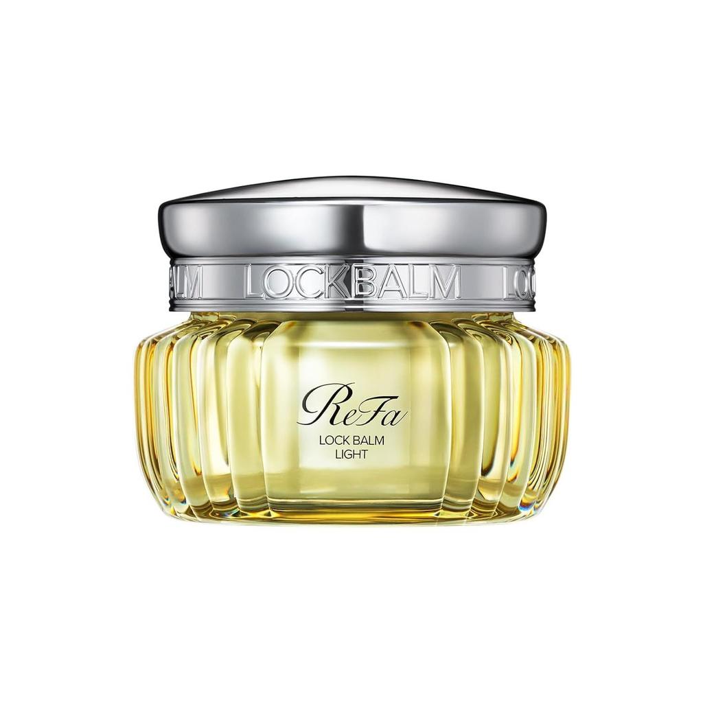 ReFa LOCK BALM LIGHT 50 г